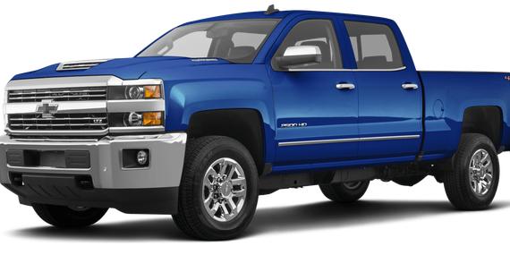 CHEVROLET SILVERADO HD 2019 1GC1KTEG6KF207000 image CHEVROLET SILVERADO HD 2019 1GC1KTEG6KF207000 image